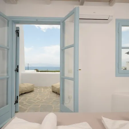 Depis Bay Plaka (Naxos)