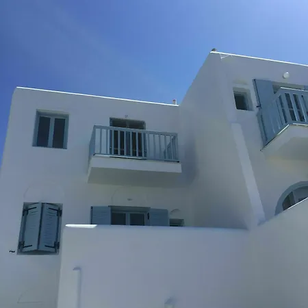Depis Bay Villa
